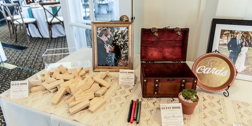 Top Ten Wedding Registry Tips